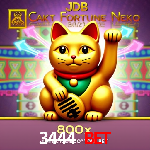 Game Providers 3444 Bet