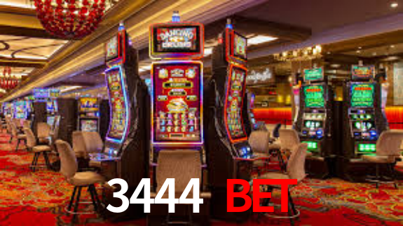 3444 Bet App Interface