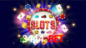 Roulette Table 3444 Bet