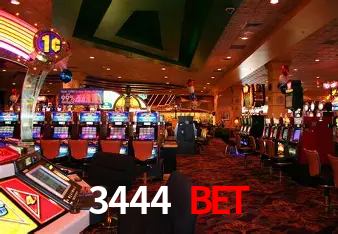 Weekend Specials 3444 Bet