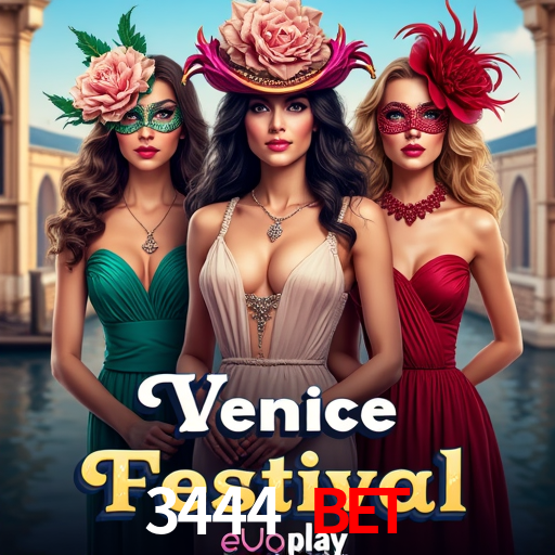 Live Casino 3444 Bet