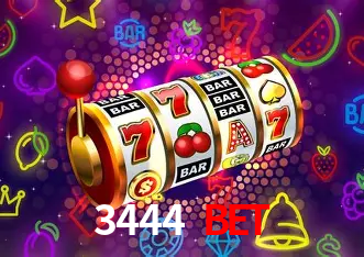 Exclusive Offers 3444 Bet
