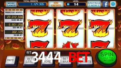 Flash Promotion 3444 Bet