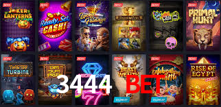 Blackjack Table 3444 Bet